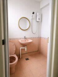 Blk 309 Hong Kah Green (Bukit Batok), HDB 3 Rooms #557605301